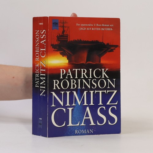 Nimitz class patrick - | ,