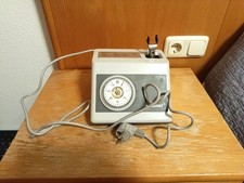 Vivadent Silamat S3 Amalgamator 220V – Dentale Mischmaschine – Funktioniert