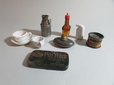 Konvolut Zubehör für den