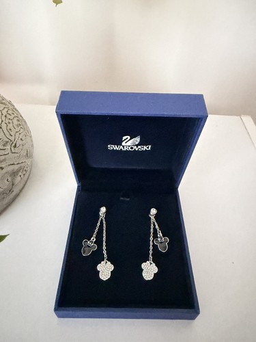 Swarovski disney mickey - swarovski,