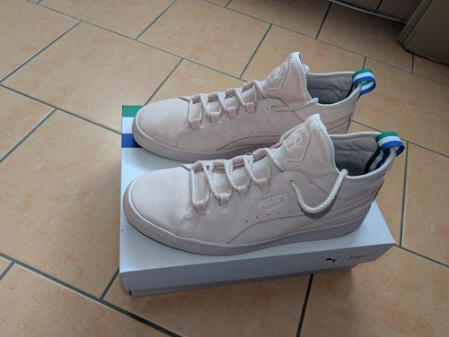 Puma suede mid big - puma,