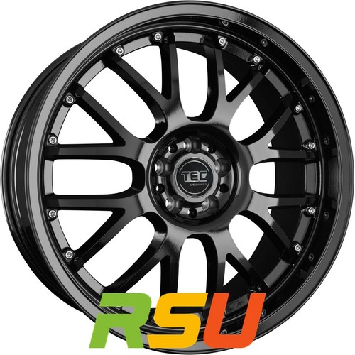 Tec speedwheels ar1 race - gt-ar1,