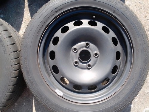 Ersatzrad caddy maxi golf 5 - ersatzrad,