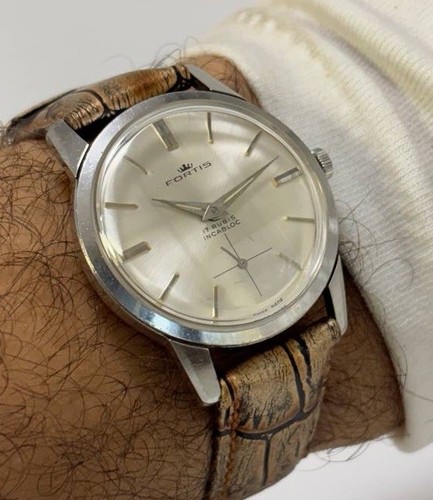 Vintage fortis rubis - vintage, 17