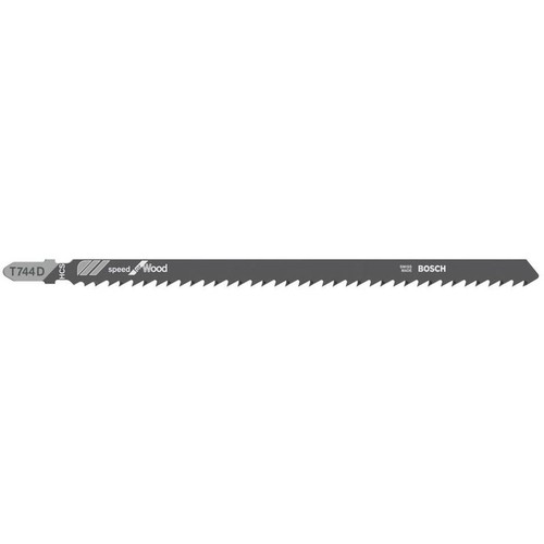 15x bosch stichsägeblätter - 15x,
