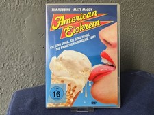 American Eiskrem (1985) - DVD