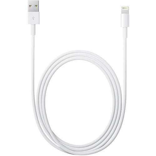 Apple lightning auf - usb, kabel