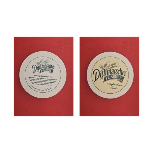 Dithmarscher beugelbuddelbeer - dithmarscher,