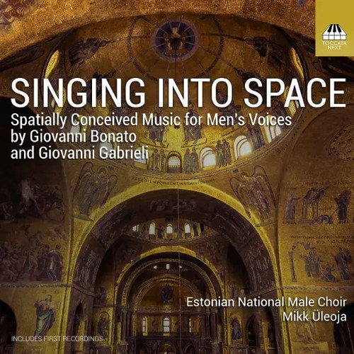Estonian national male choir - male,