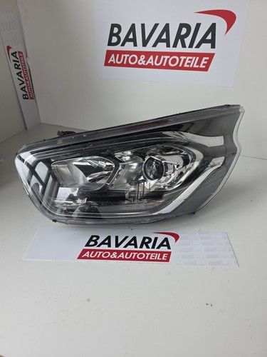 Frontscheinwerfer ford transit - frontscheinwerfer,