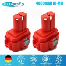 9.6V Ni-MH Für Makita PA09