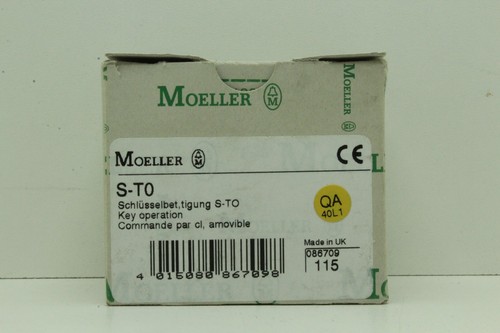 Moeller t0 - moeller, s-t0