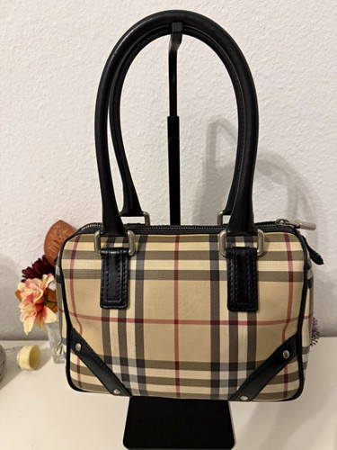 Burberry henkeltasche damen - burberry,
