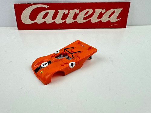 Carrera universal uni 132 - universal,