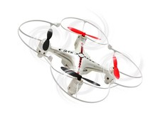 JAMARA Q4X Quadrocopter -