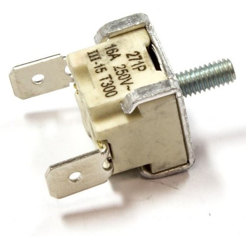 Backofen-Sicherheitsthermostat