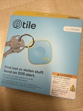 Tile by Life360 Mate -