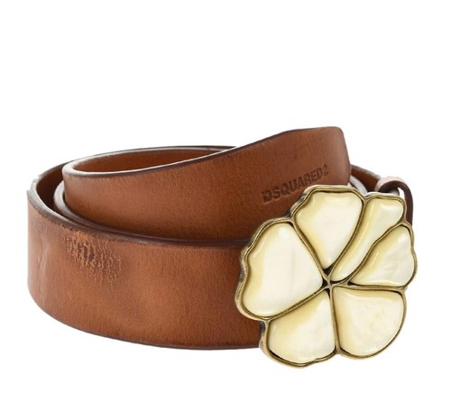 Dsquared2 aloha spirit - aloha, belt