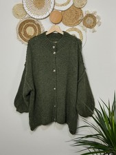 Made in Italy Oversize