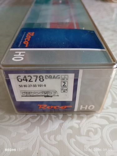 Roco 64278 - 64278, h0