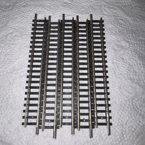 Minitrix gleise 4904 stück - gleise,