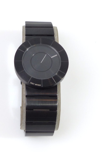 Issey miyake unisex uhr - issey,