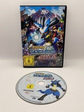Pokémon: Lucario und das