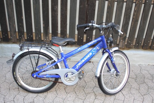 Puky jugendfahrrad crusader - jugendfahrrad,