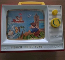 Fisher Price Vintage