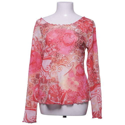 Not collection top - y,