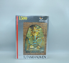 🧩NEU: Tutankhaumen-
