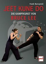 Jeet Kune Do Kampfsport
