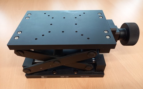 Gmt laser photonics jack - gmt,