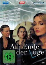 DVD NEU/OVP - Am Ende der
