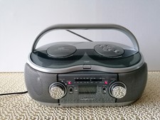 CLATRONIC International Radio/