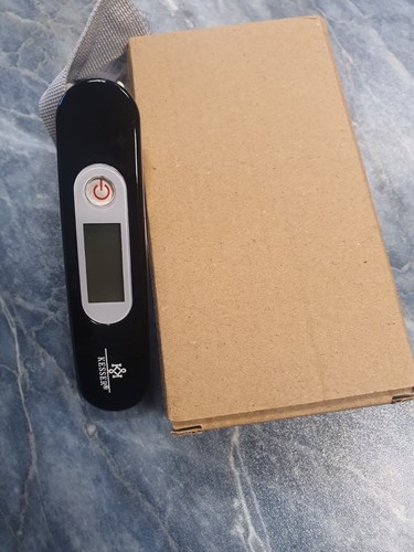 Digitale kofferwaage waage - kofferwaage,