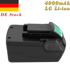 Akku Für Kress 4000mAH 18V