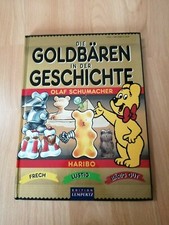 Die Goldbären In Der Geschichte   Haribo