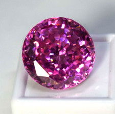 Ceylon Rosa Saphir 55 Kt