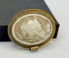 Wunderschöne vintage Gemme