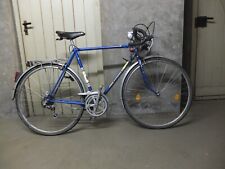 Peugeot Cadre Allege 1976? Rahmenhöhe 56,5cm defekt