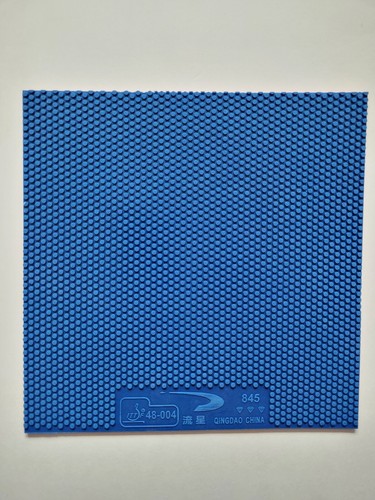 Neu tischtennis belag meteor - tischtennis,