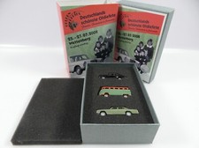 1:87 Bub Premium Classixxs Golden Oldies 2008 Set #4845