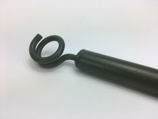 Drahtgabel FF-Kabel Feldkabel