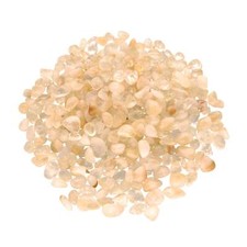 Citrin Mini-Trommelsteine | 5