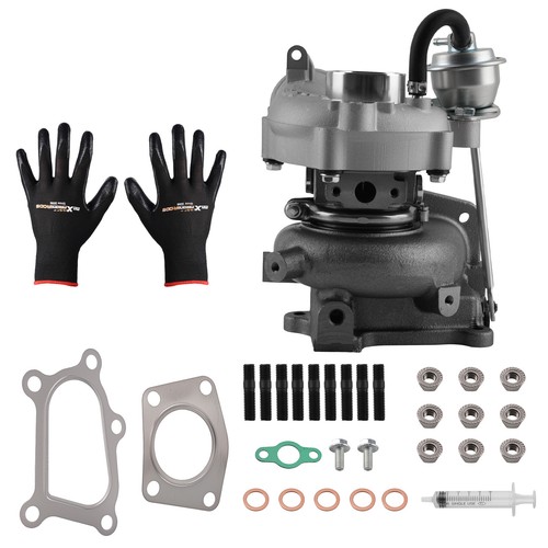 Turbo for mazda mps 3l - turbo, 6