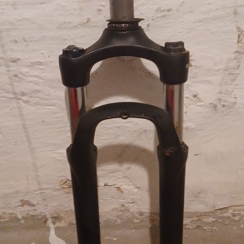 Federgabel fahrrad - federgabel,
