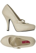 Pleaser Pumps Damen High Heels