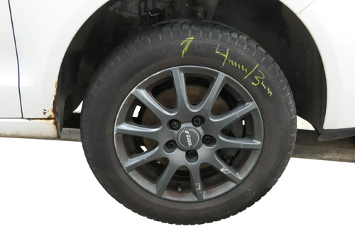 Polo ibiza alufelgen - 9n,