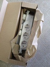 Hager UP-Steckdose VZ00UP Kleinverteiler UP-Steckdose